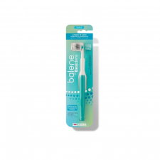 Balene By Bexident  Cepillo Dental Adulto Suave Verde