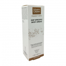 Martiderm Dsp-Specific Body Areas 1 Tubo 75 Ml
