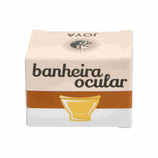 Bañera Ocular Plastico Joya