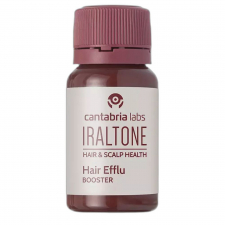 Iraltone Hair Efflu Booster 30 Viales 15 Ml 