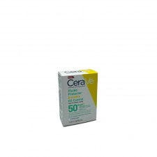 Cerave Fluido Protector Invisible Oil Control 50+Spf 50Ml