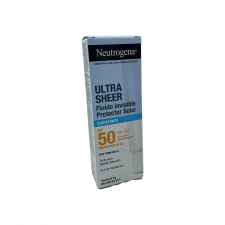 Neutogena Ult Sh Fluid Hidrtat Spf50 50Ml