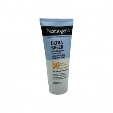 Neutrogena Ult Sh Loc Hidr Spf50 200Ml