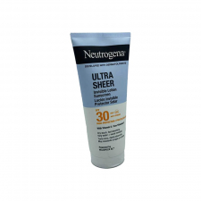 Neutrogena Ult Sh Loc Hidr Spf30 200Ml