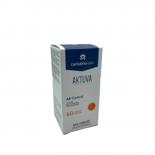 Aktuva Ak Control 60 Capsulas