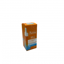 Avene Ultra Serum Hidratacion Duradera Fps+50 30Ml