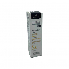 Heliocare 360º Pigment Stick Spf 50 1 Envase 10 G Color Beige