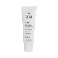 Aktuva Ak 100 Repair Cream Spf 50+ 1 Envase 50 Ml
