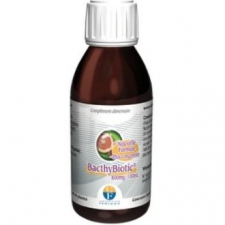 Bacthybiotic (Ext. Pomelo) 50Ml. 