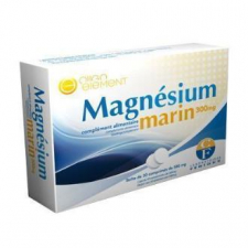 Magnesio Marino 30Cap.