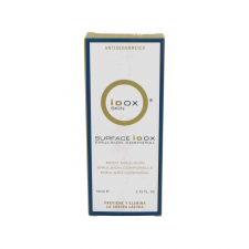 Ioox Surface Emulsion Corporal 50M