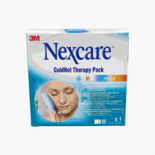 Bolsa Frio-Calor Nexcare Cold-Hot Mini 10X10 Cm 1 Un 1573-Sf