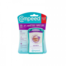 Compeed Anti Herpes 15 Parches