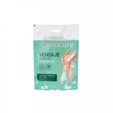 Genocure Venda Tubul Compr 10 B Muñ-Tob