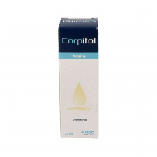 Corpitol 20 Ml