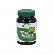 Rhodiola 30 Comprimidos Mgdose