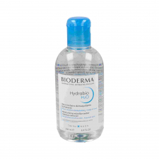 Bioderma Hydrabio H2O Agua Limpiadora Desmaquillante 200M