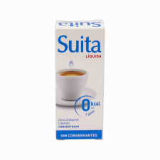 Suita Liquida 24 Ml.