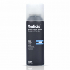 Medicis Desodorante Natural Spray 100 Ml