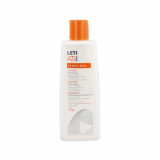Leti At-4 Champu 250 Ml