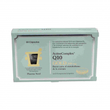 ActiveComplex Q10 Gold 60 Cápsulas Pharma Nord