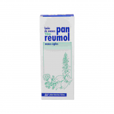 Panreumol Baño de Manos