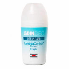 Lambda Contol Desodorante Roll-On 50 Ml.