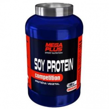 Soy Protein Chocolate 1Kg.