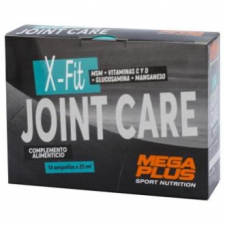 Joint Care X-Fit 14Amp.