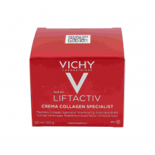 Vichy Lifactiv Collagen Specialist 50Ml