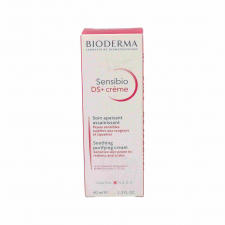 Bioderma Sensibio DS crema 40 ml