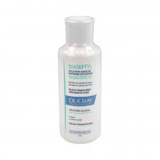 Diaseptyl Solucion 125 Ml Ducray