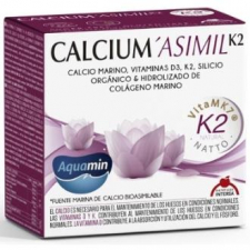 Calcium Asimil K2 30Sbrs.