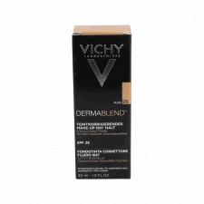 Vichy Dermablend Maquillaje Corrector Fluido 25 Nude