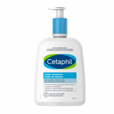 Cetaphil Loc Limp 473 Ml