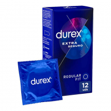 Preservativos Durex Extra Seguro