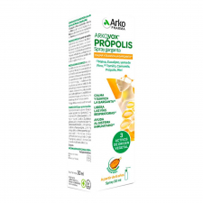 Arkovox Spray Propolis 30 Ml.