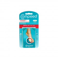 Compeed Ampollas Pequeñas Protector Adhesivo Hidrocoloide