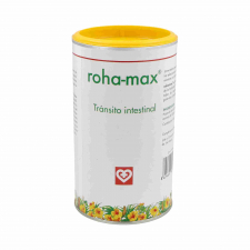 Roha-Max Laxante Bote 130 gr.