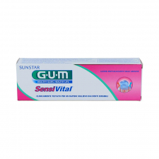 Gum Sensivital Gel Dentr 75 Ml
