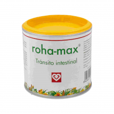Roha-Max Laxante Bote 60 gr.