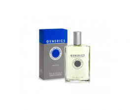 Generics Eau De Parfum N- 22 100 Ml - Farmacia Ribera