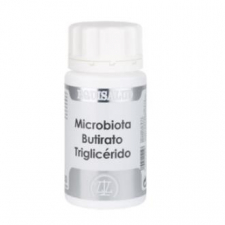 Equisalud Microbiotica Butirato Triglicerido 30 Caps