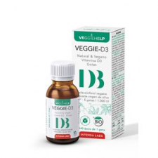 Intersa Veggie-D3 20 Ml