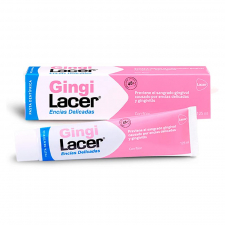 Gingilacer Pasta 125 Ml. - Lacer