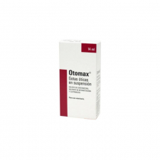 Otomax ®| Entregas en 24h. | Farmacia Ribera