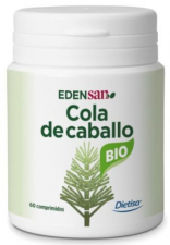 Edensan Cola De Caballo Bio 60 Comp. - Dietisa