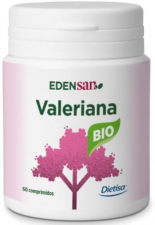 Edensan Valeriana Bio 60 Comp.