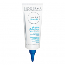 Bioderma Node K Emulsion Masc Cap 100Ml