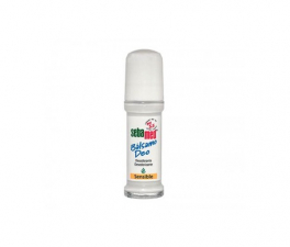 Sebamed Desodorante Balsamo Sin Perfume Roll-On 50 Ml - Farmacia Ribera